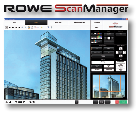 ROWE Scan 850i-44"