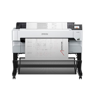  Epson SureColor SC-T5400M