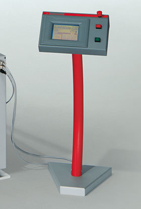Zeutschel OK 400 / 401