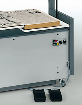 Zeutschel OT 180 H / 90°