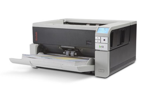 Kodak i3300 Dokumentenscanner A3