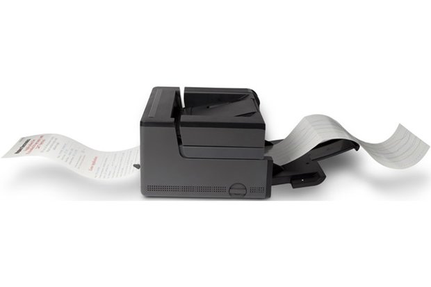 Kodak i3300 Dokumentenscanner A3