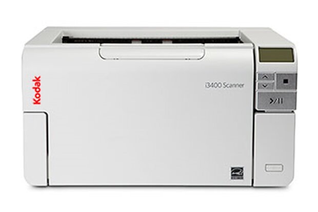 Kodak i3400 Scanner de documents A3