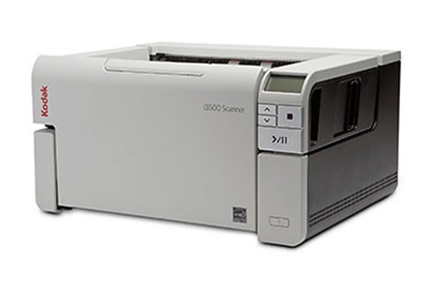Kodak i3500 Dokumentenscanner A3