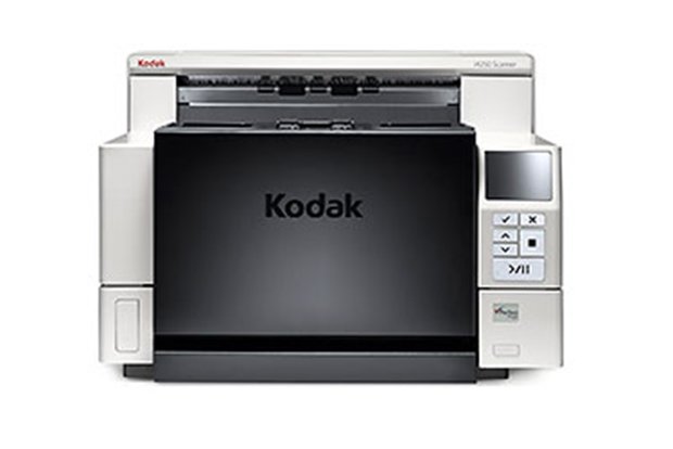 Kodak i4250 Scanner de documents A3