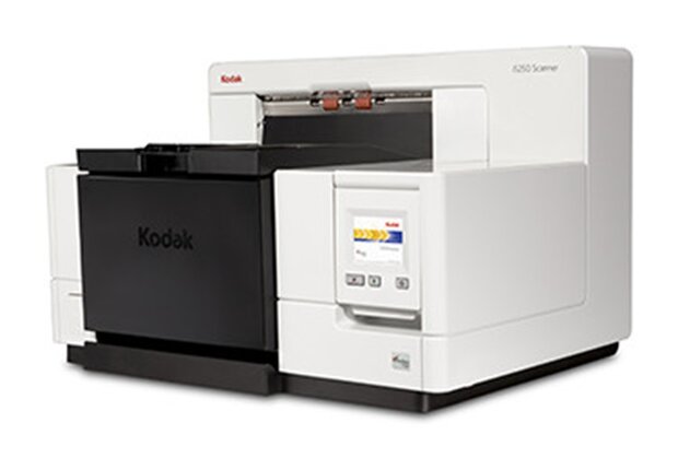 Kodak i5250V Scanner de documents A3