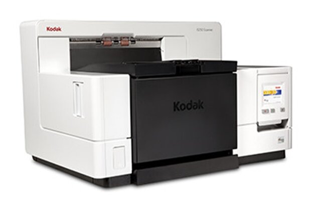 Kodak i5250V Dokumentenscanner A3