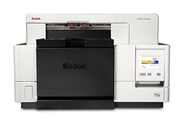 Kodak i5650 Scanner de documents A3