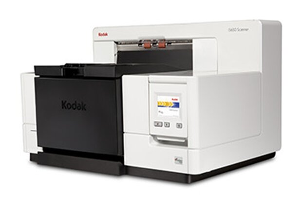 Kodak i5650 Dokumentenscanner A3