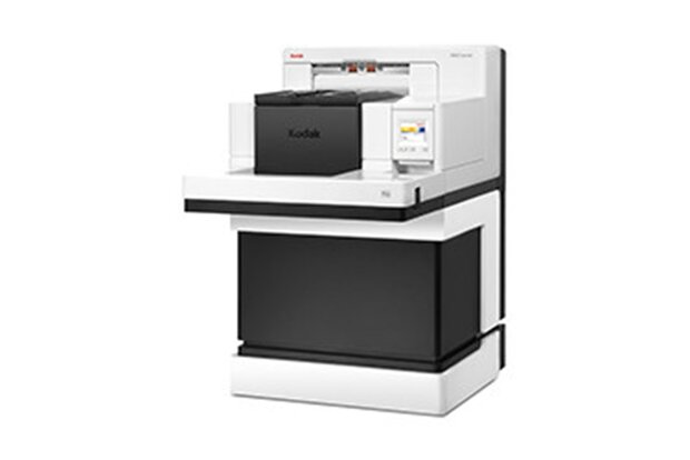 Kodak i5850 Dokumentenscanner A3