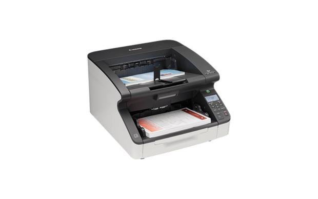 Canon DR-G2140 imageFormula Scanner de documents DIN A3