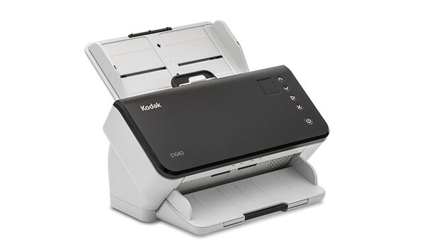 Kodak E1040 Scanner de documents