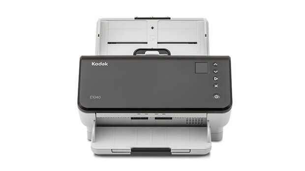 Kodak E1040 Scanner de documents