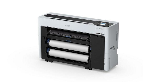 Epson SureColor SC-T5700DM700