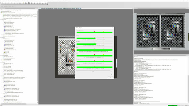 Zeutschel OS QM-Tool