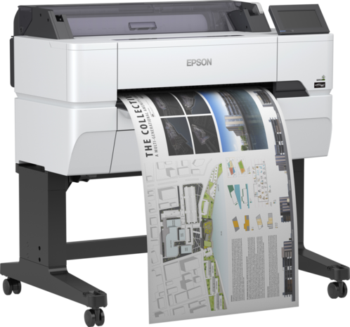 Epson SC-T3405 (Seite)