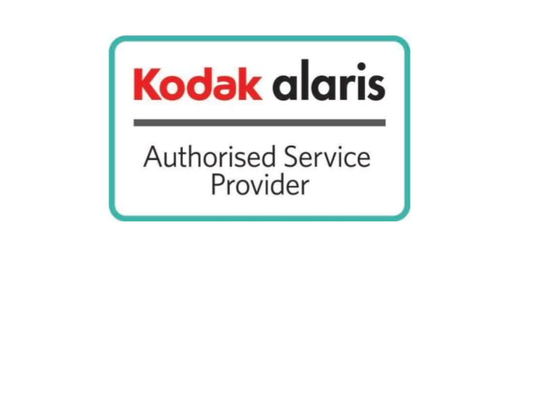Kodak Alaris Service & Reparaturen laufen ab sofort über SUPAG