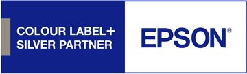 Epson-Inkjetdrucker-farbig