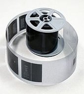 Langzeitarchivieren-Mikrofilm