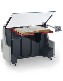 Zeutschel OT 180 H 50 XL