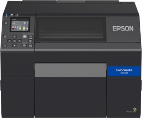Epson C6500Ae Farbetikettendrucker