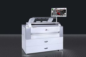 ROWE DocuPress i10 / i10L MFP