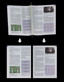 Zeutschel Perfect Book 3.0