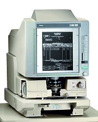 Kodak 2400DV Plus Scanner numérique 
