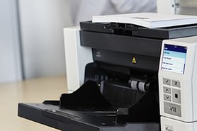 Kodak i4250 Dokumentenscanner A3