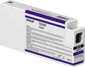 Epson C13T824D00 Tinte Violett