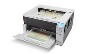 Numérisation des documents