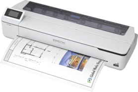 Günstiges Demogerät Epson SureColor SC-T5100N