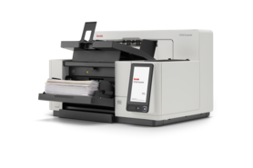 Kodak S5160 Dokumentenscanner A3